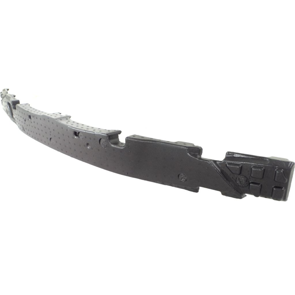 BMW BMW 5 SERIES HYBRID FRONT BUMPER ABSORBER OEM#51117200709 2012-2013 PL#BM1070100