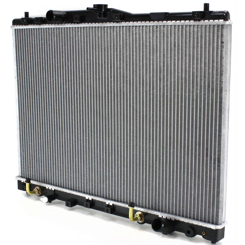 ACURA RL (3.5RL) RADIATOR 3.5/V6 OEM#19010P5A013 1996-2004 PL#AC3010135