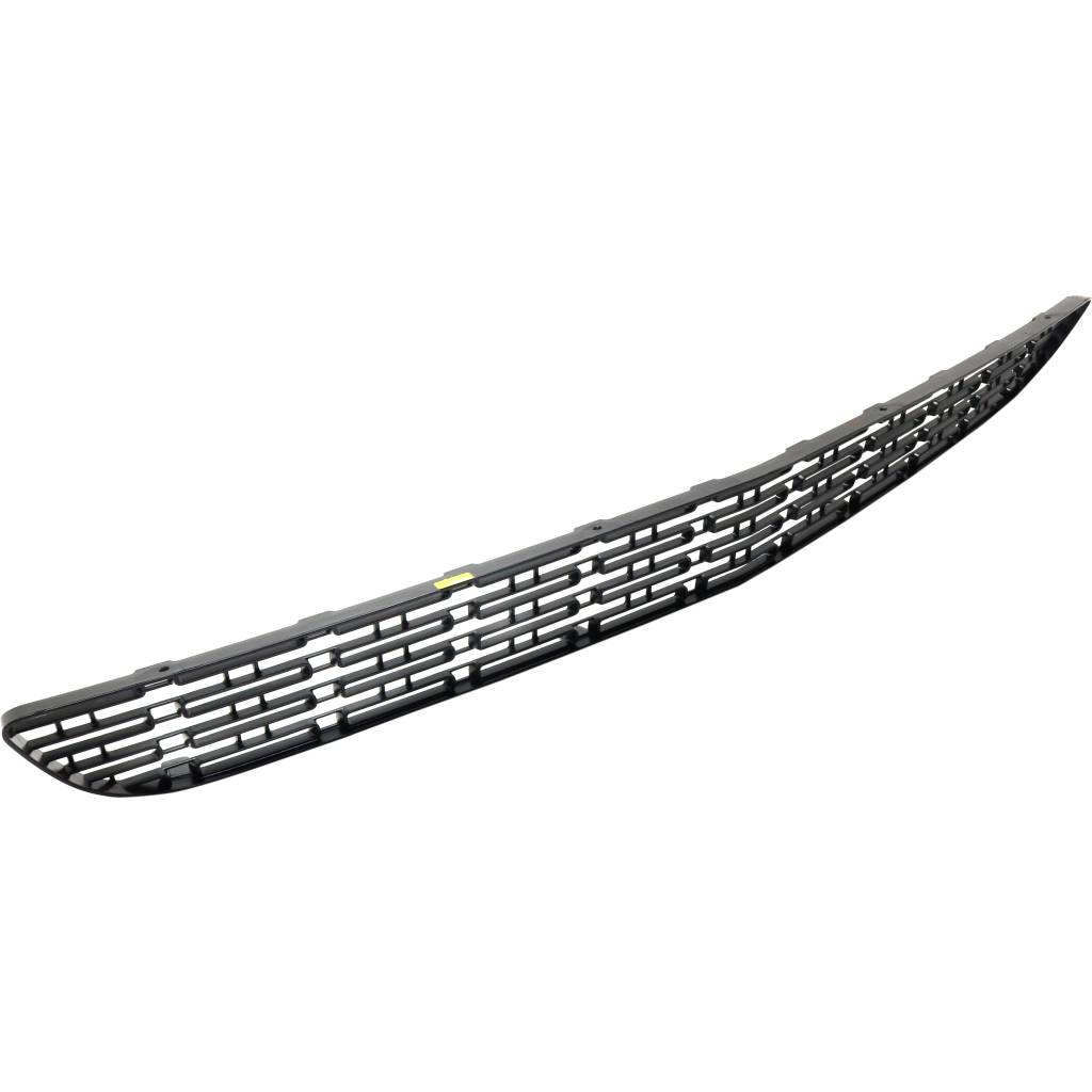 DODGE CHALLENGER FRONT BUMPER GRILLE (W/FOG)(WO/RADAR CRUISE) **CAPA** OEM#68259756AA 2015-2023 PL#CH1036146C