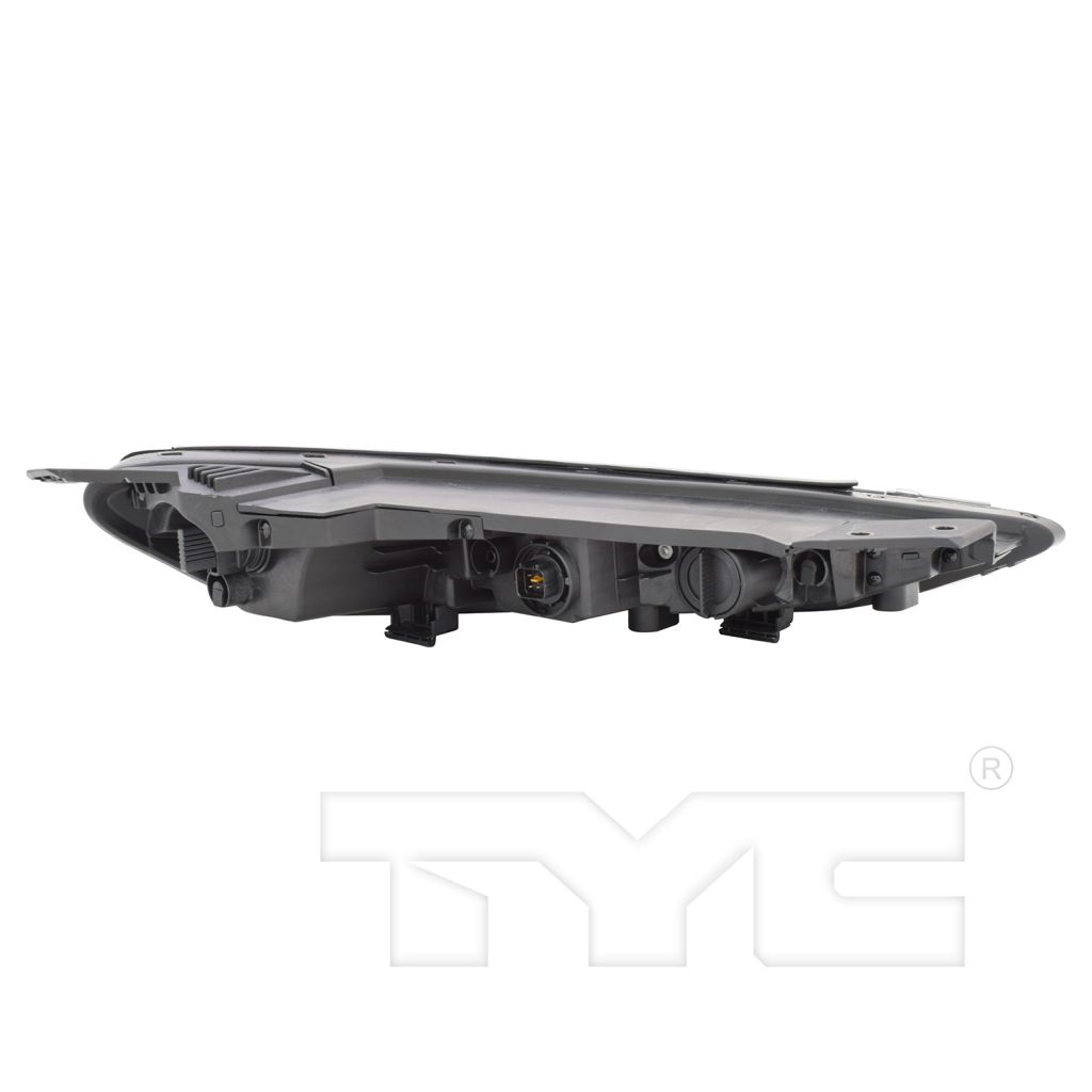 HYUNDAI KONA ELECTRIC DAYTIME RUNNING LAMP ASSY LEFT (Driver Side) **CAPA** OEM#92207J9010 2019-2021 PL#HY2562109C