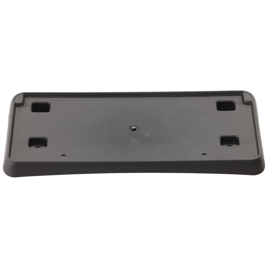 DODGE TRUCKS & VANS DURANGO FRONT LICENSE BRACKET OEM#68102166AA 2011-2013 PL#CH1068134