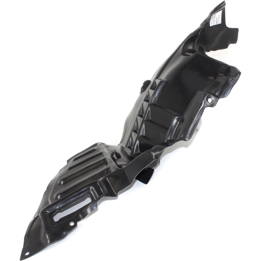 INFINITI M45 FENDER LINER RIGHT (Passenger Side) (FRONT SECTION) OEM#63840CR900 2003-2004 PL#IN1249108