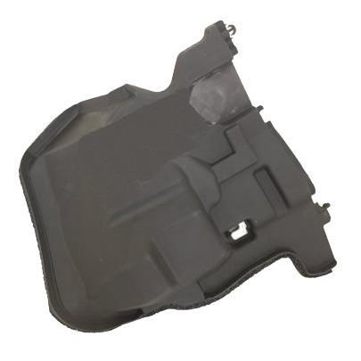 LEXUS RX 350/350L RADIATOR SIDE AIR DEFLECTOR LEFT (Driver Side) (RX350) OEM#532940E170 2020-2022 PL#LX1218112
