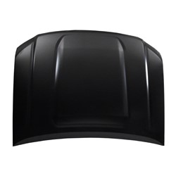 GM TRUCKS & VANS CANYON HOOD (ALUM) **CAPA** OEM#84333027 2015-2022 PL#GM1230462C