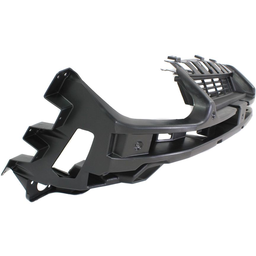 JEEPVEHICLE LIBERTY FRONT BUMPER ABSORBER OEM#57010120AC 2008-2012 PL#CH1070819