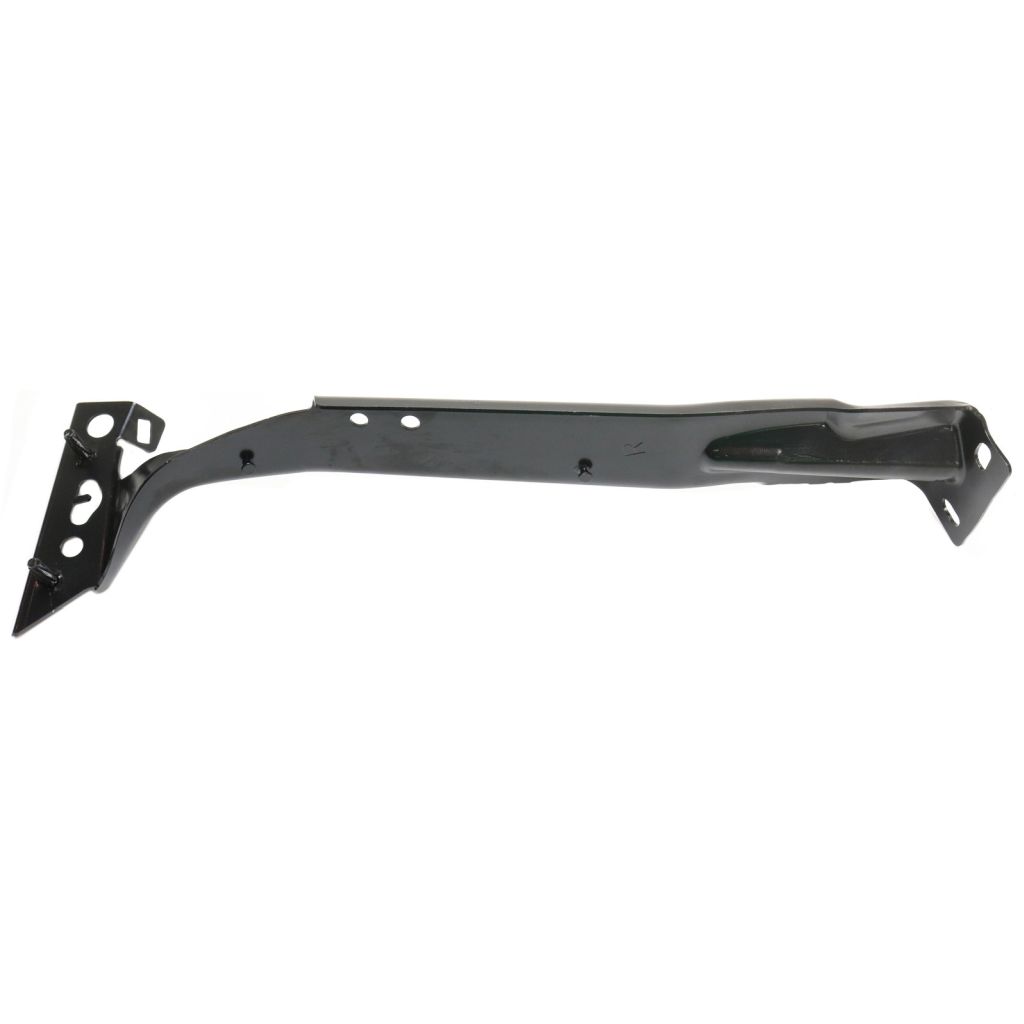 AUDI ALLROAD (A4)(WAGON) FENDER SUPPORT RIGHT (Passenger Side) OEM#8K0821136J 2013-2016 PL#AU1245101