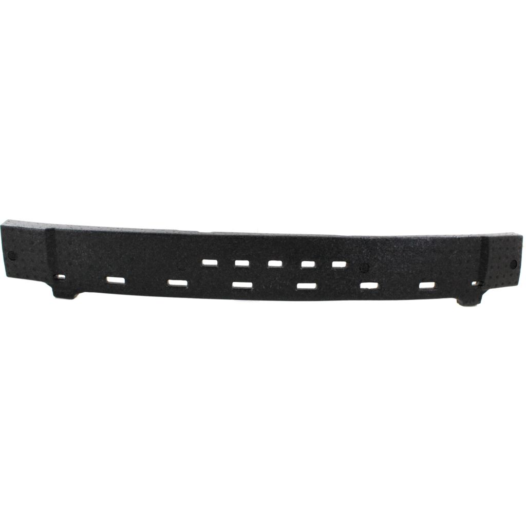 HONDA CIVIC SEDAN REAR BUMPER ABSORBER 1.8L OEM#71570TR3A50 2013-2015 PL#HO1170145