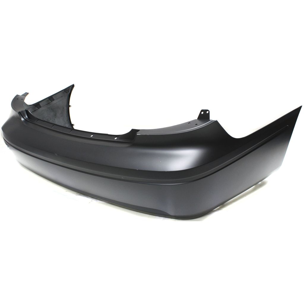 FORD TAURUS REAR BUMPER COVER PRIMED (SEDAN) OEM#4F1Z17K835CA 2004-2007 PL#FO1100355
