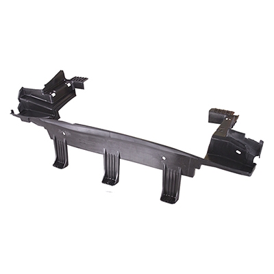 GM TRUCKS & VANS ACADIA (NEW) RADIATOR SUPPORT LOWER AIR BAFFLE 3.6L (W/TOW) OEM#84277886 2017-2019 PL#GM1218123