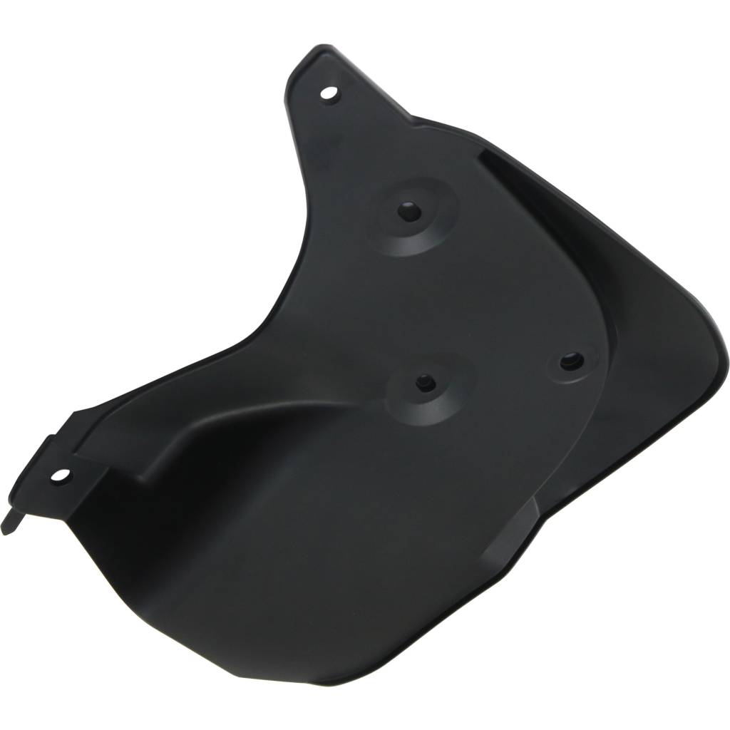 LEXUS LX 570 FRONT MUDGUARD LEFT (Driver Side) OEM#7662260130 2008-2015 PL#LX1294102