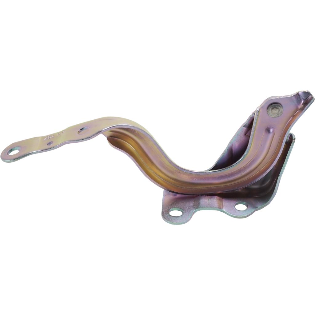 HYUNDAI ELANTRA SEDAN HOOD HINGE RIGHT (Passenger Side) (USA) OEM#79120F3000 2019-2020 PL#HY1236167