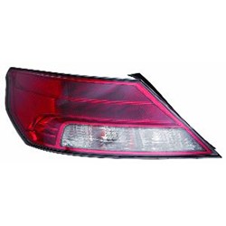 ACURA TL TAIL LAMP ASSY LEFT (Driver Side) OEM#33550TK4A11 2012-2014 PL#AC2800116
