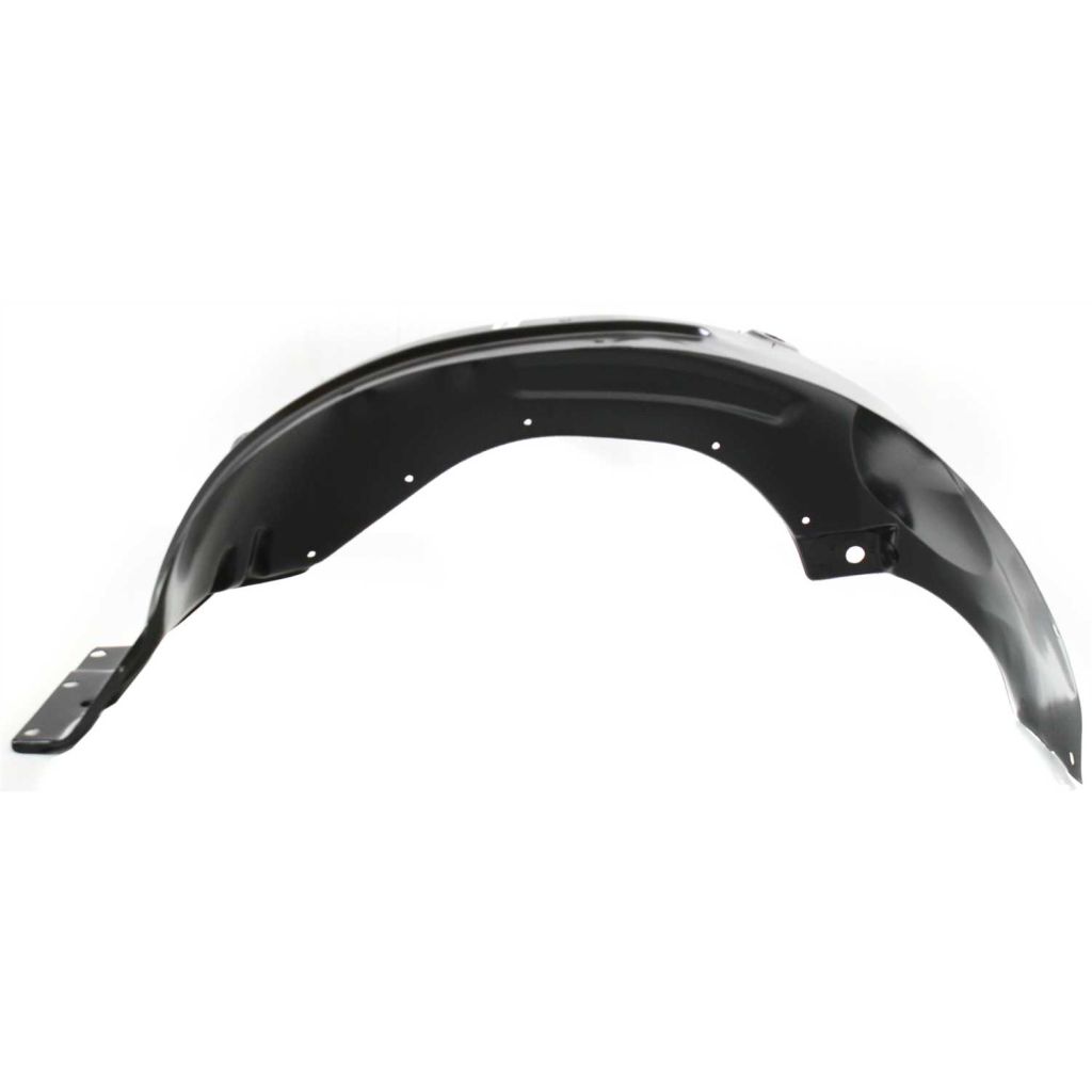 OLDSMOBILE BRAVADA INNER FENDER LEFT (Driver Side) OEM#15101800 1996-2001 PL#GM1246108
