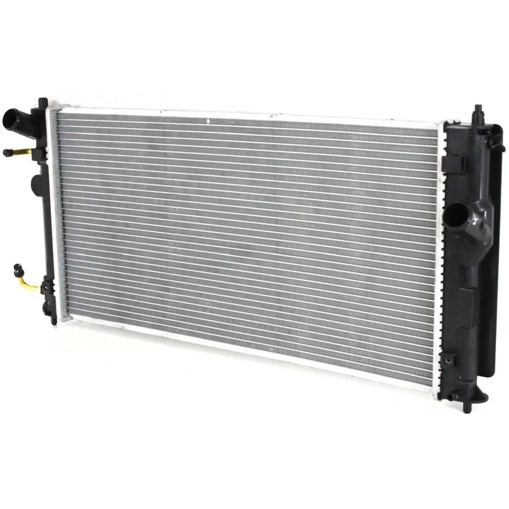 TOYOTA CELICA RADIATOR 1.8/L4 A/T OEM#1640022070 2000-2005 PL#TO3010121