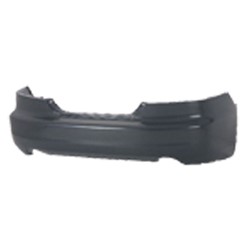 HONDA ACCORD COUPE REAR BUMPER COVER PRM OEM#04715SDNA80ZZ 2006-2007 PL#HO1100232