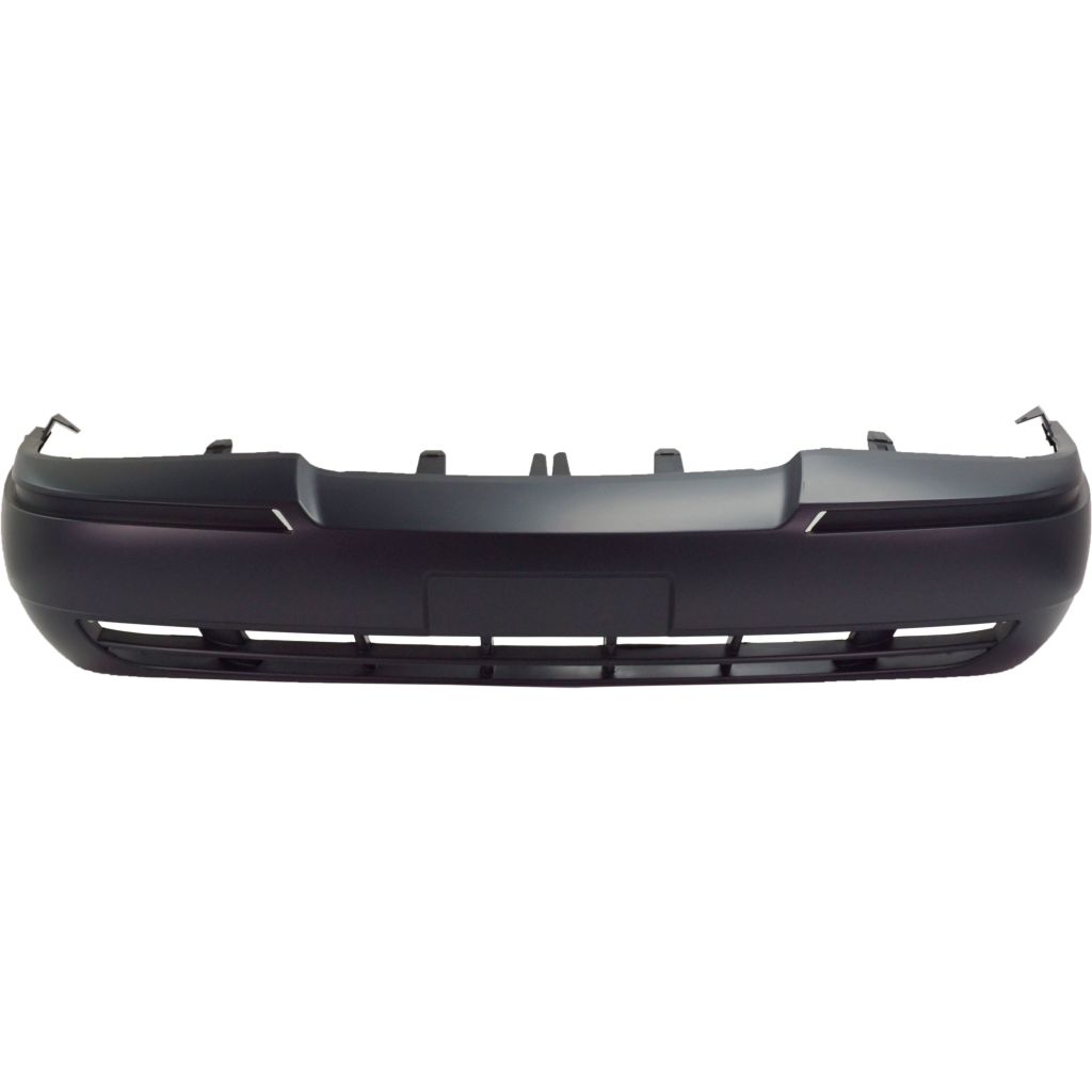 MERCURY GRAND MARQUIS FRONT BUMPER COVER PRIMED OEM#3W3Z17D957BA 2003-2005 PL#FO1000518