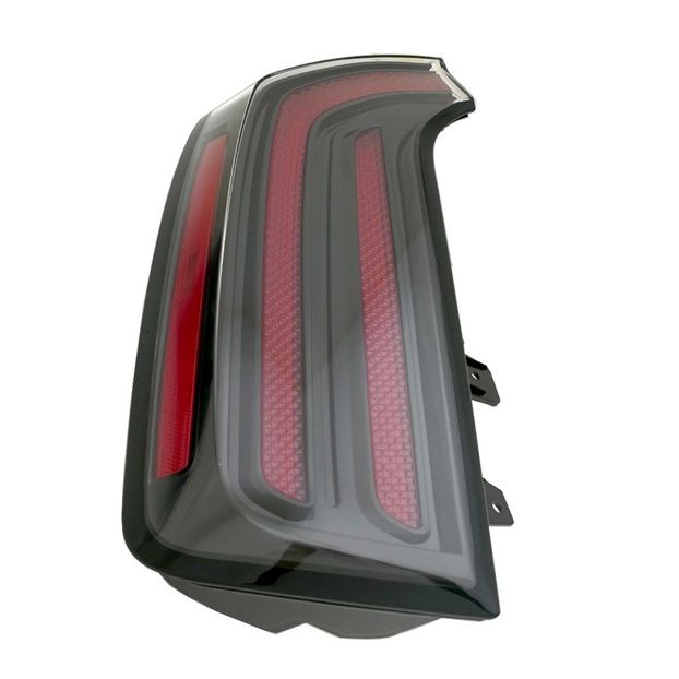 KIA TELLURIDE TAIL LAMP ASSY LEFT (Driver Side) (OUTER)(LED) **CAPA** OEM#92401S9600 2023-2025 PL#KI2804170C