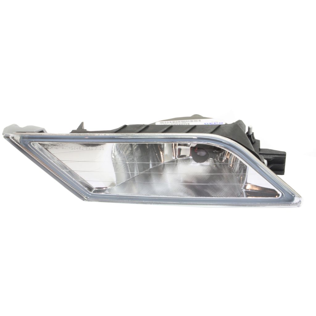 HONDA ODYSSEY FOG LAMP ASSEMBLY LEFT (Driver Side) OEM#33951TK8A01 2011-2013 PL#HO2592129