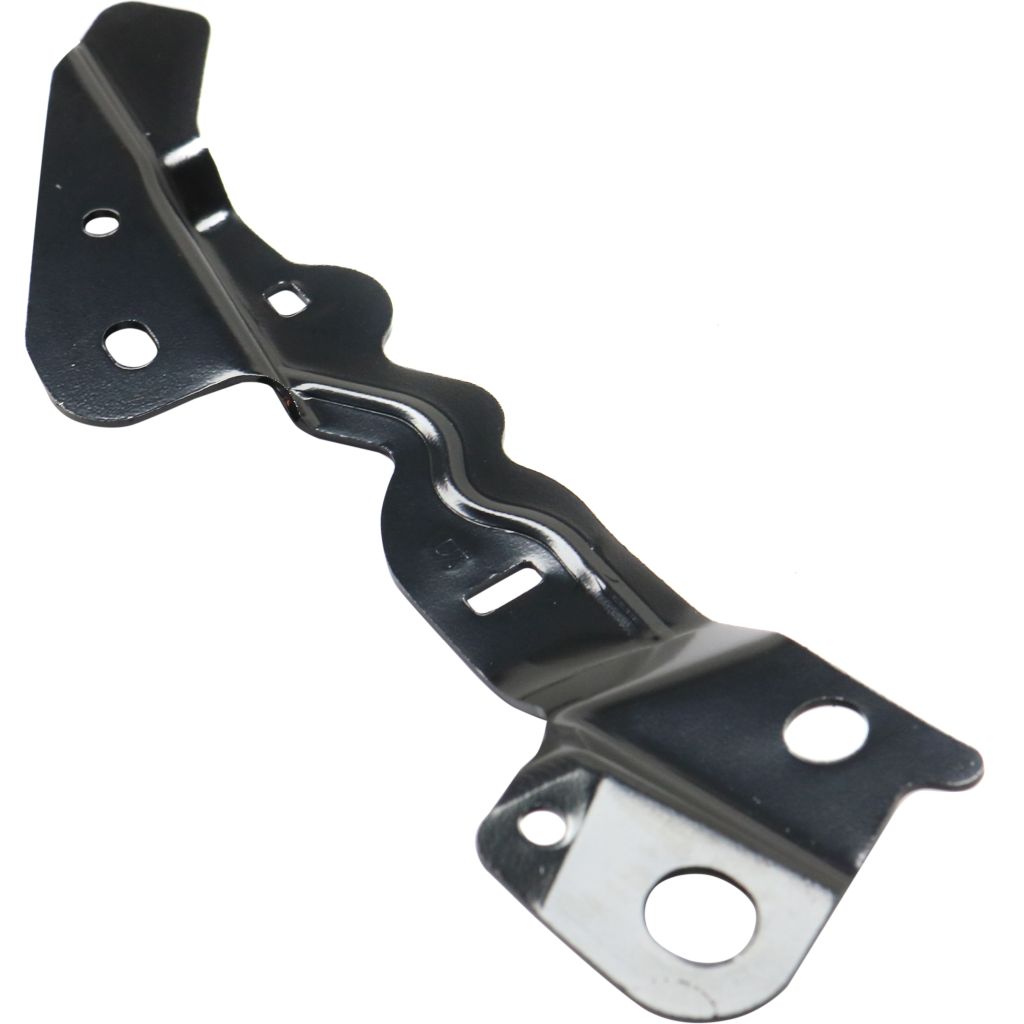 LEXUS IS 250/350/200t/300 (SEDAN) FRONT BUMPER COVER BRACKET INNER RIGHT (Passenger Side) OEM#5213553020 2014-2016 PL#LX1043117