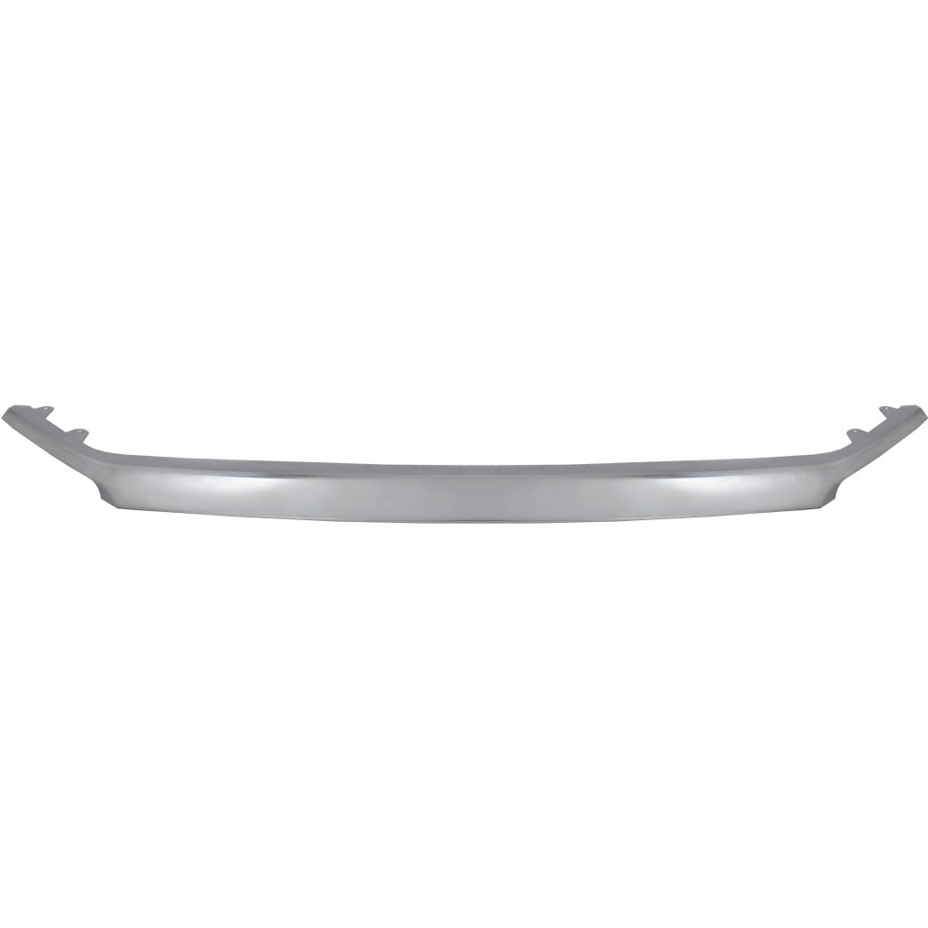 FORD FUSION HYBRID GRILLE BAR/MLDG CHROME UPPER **CAPA** OEM#AE5Z8200C 2010-2012 PL#FO1217103C