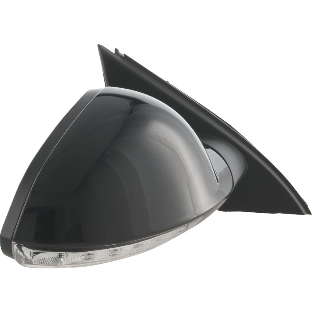 BUICK REGAL DOOR MIRROR RIGHT (Passenger Side) PWR/HTD/SIGNAL (WO/LANE DEPARTURE) OEM#22960085 2011-2017 PL#GM1321486