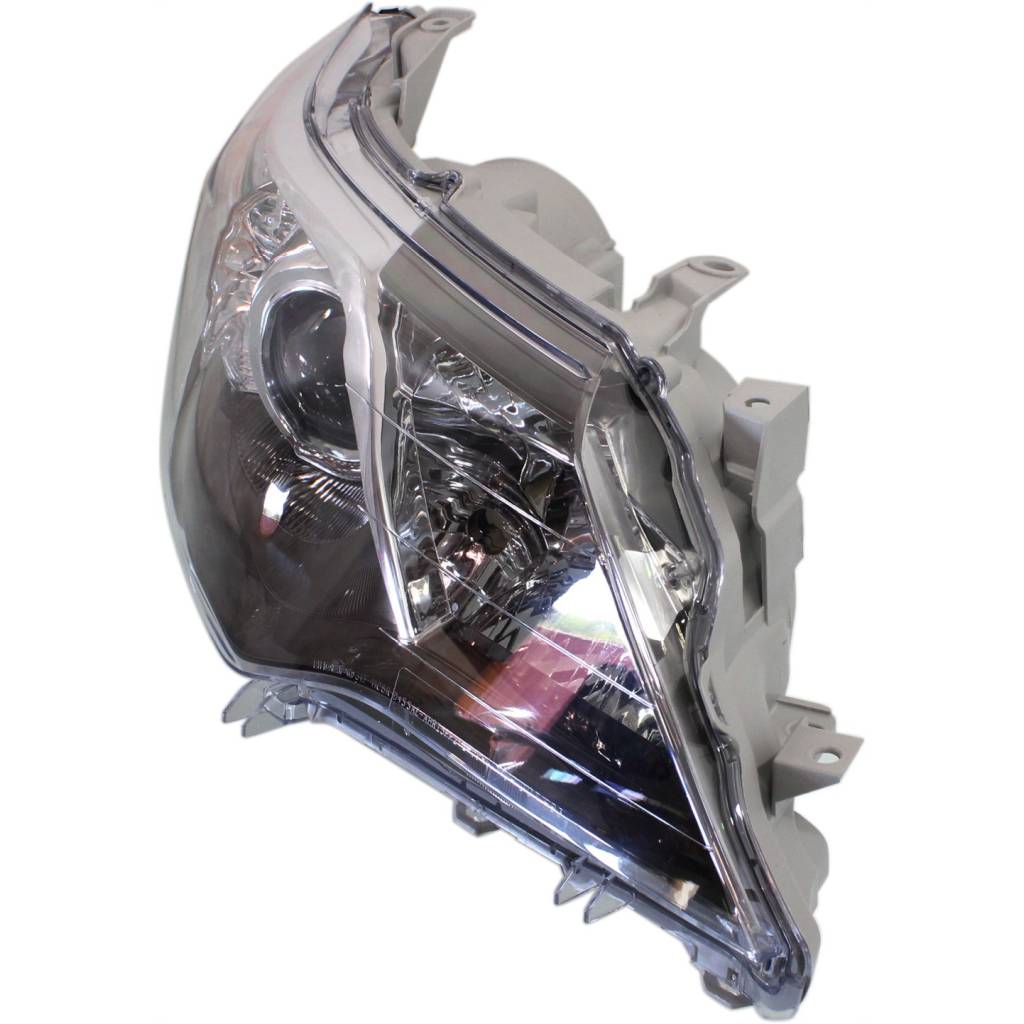 TOYOTA CAMRY HYBRID HEAD LAMP RIGHT (Passenger Side) HID (XLE)(WO/BULB&MODULE) OEM#8113006890 2012-2014 PL#TO2519135