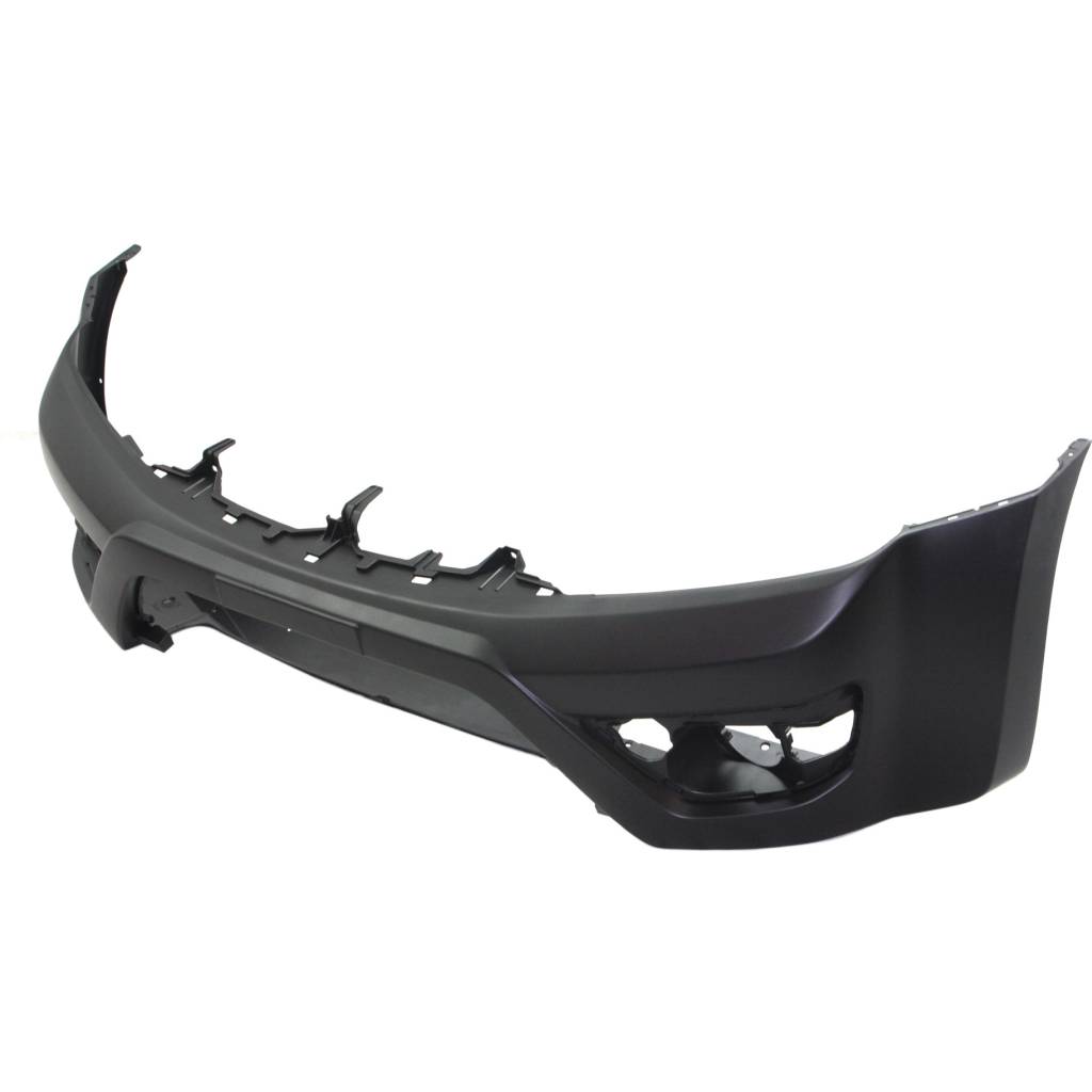 SUZUKI GRAND VITARA FRONT BUMPER COVER PRM OEM#7171177860T2G 2013 PL#SZ1000147