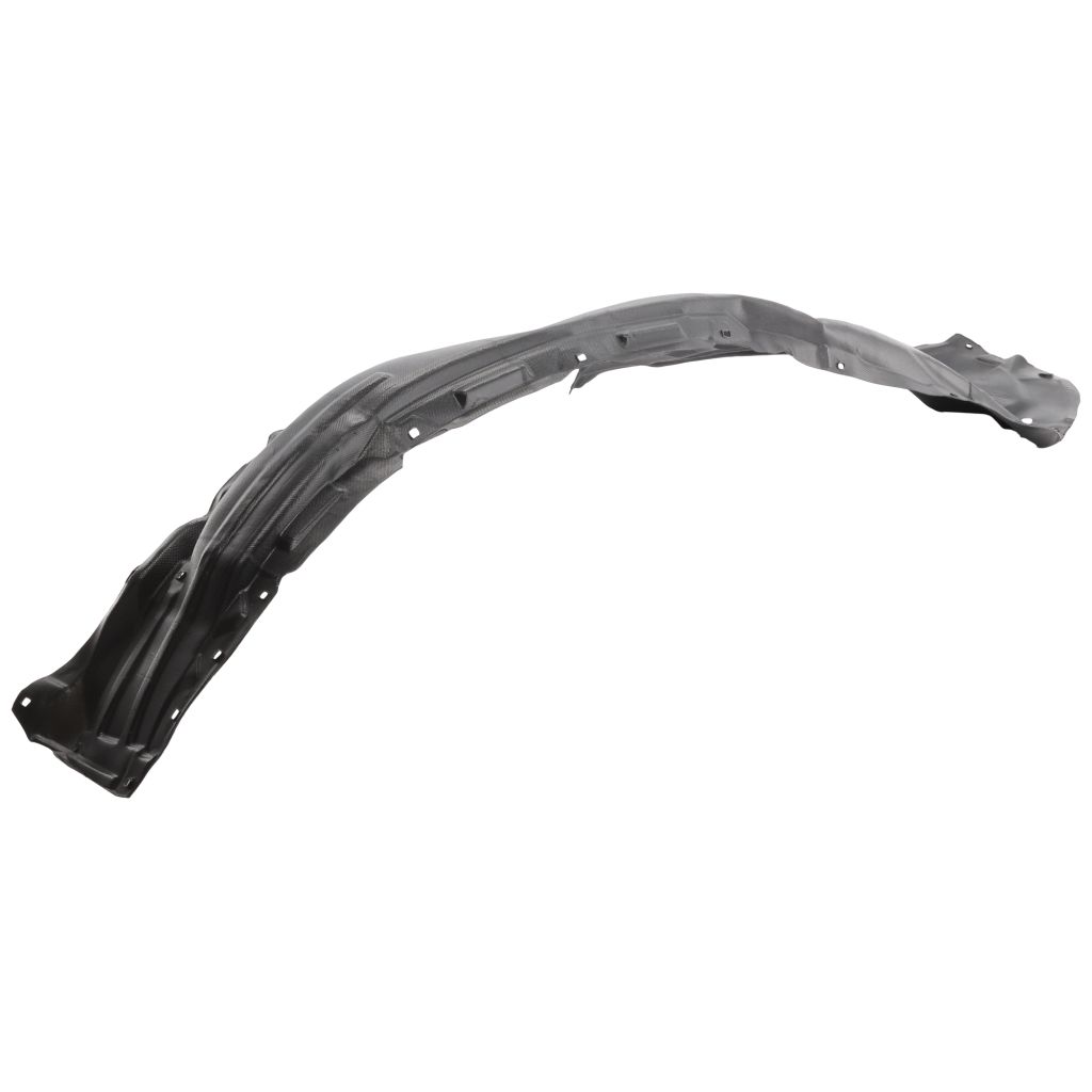 LEXUS GX 460 FENDER LINER RIGHT (Passenger Side)**CAPA** OEM#5380560071 2014-2023 PL#LX1249123C