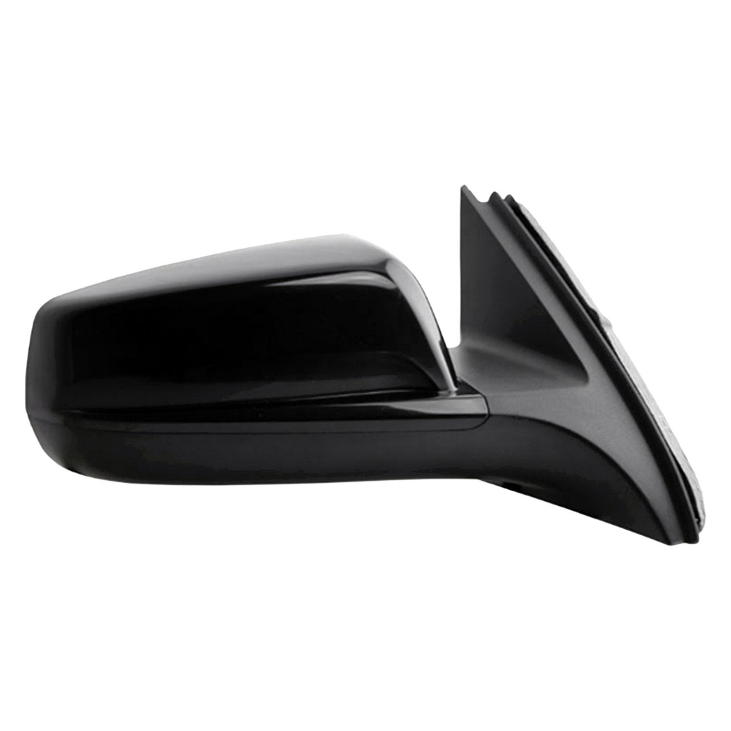 CHEVROLET MALIBU / MALIBU LIMITED DOOR MIRROR RIGHT (Passenger Side) PWR/HTD/WO SIGNAL/MEMORY (PTM CVR) OEM#22860549-PFM 2013-2015 PL#GM1321466
