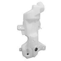 CHRYSLER PACIFICA HYBRID WASHER TANK WO/PUMP (WO/WASHER) OEM#68321418AA 2017-2025 PL#CH1288267