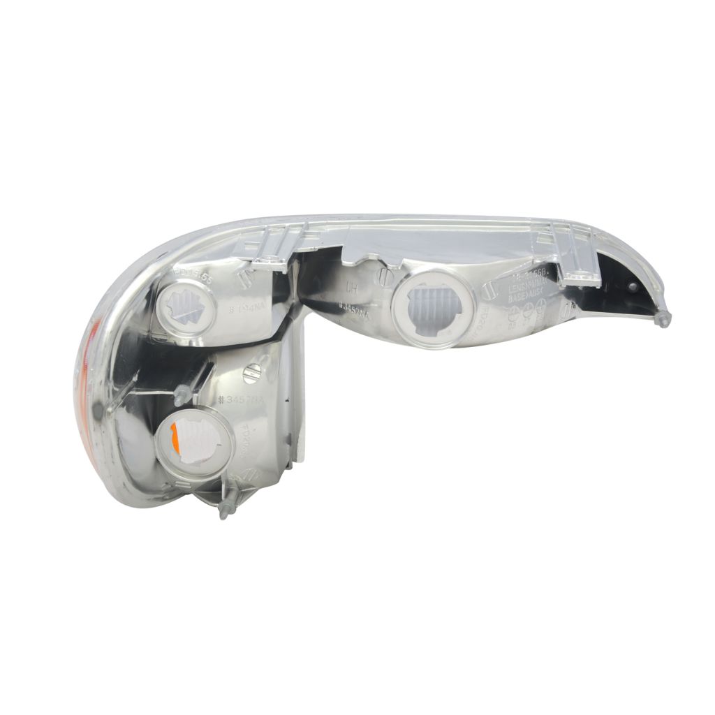 FORD TRUCKS & VANS EXPLORER P/SIGNAL LAMP UNIT LEFT (Driver Side) OEM#F67Z13201AA 1995-2001 PL#FO2520130