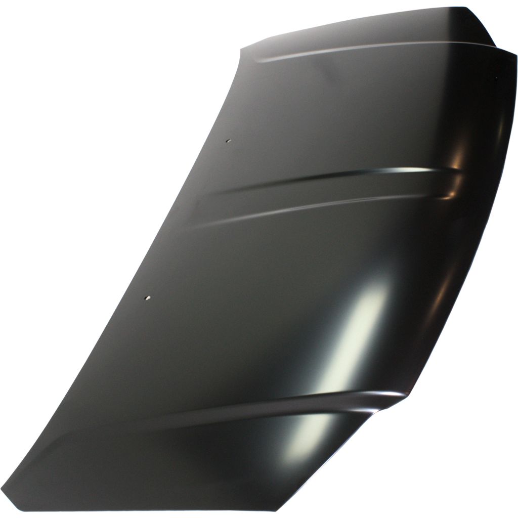 DODGE TRUCKS & VANS GRAND CARAVAN HOOD (STEEL) OEM#4589880AF-PFM (P) 2011-2020 PL#CH1230289