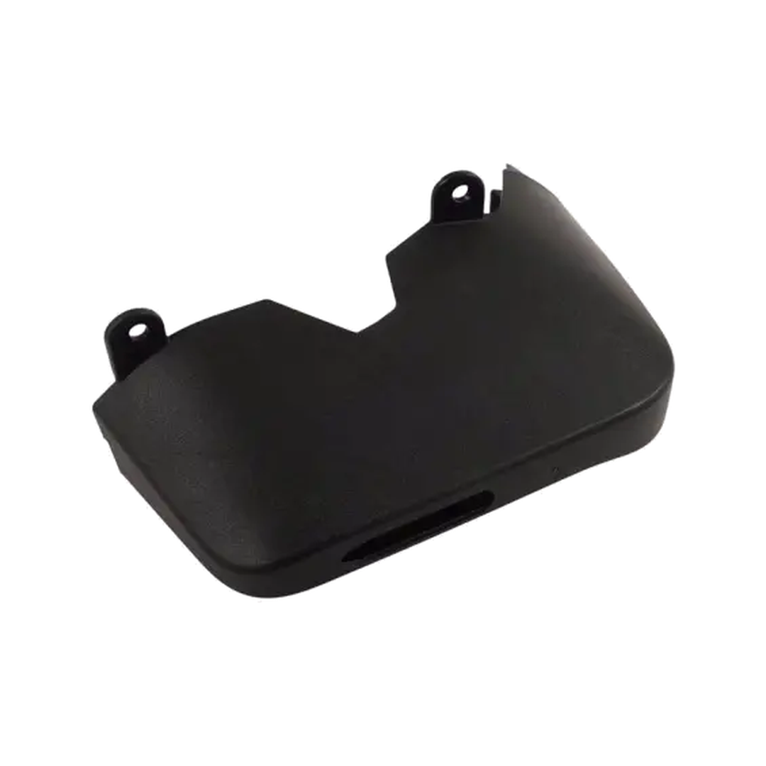 GM TRUCKS & VANS SILVERADO/PU 2500/3500 FRONT MUDGUARD RIGHT (Passenger Side) (EXC ZR2) OEM#84639027 2020-2025 PL#GM1295105