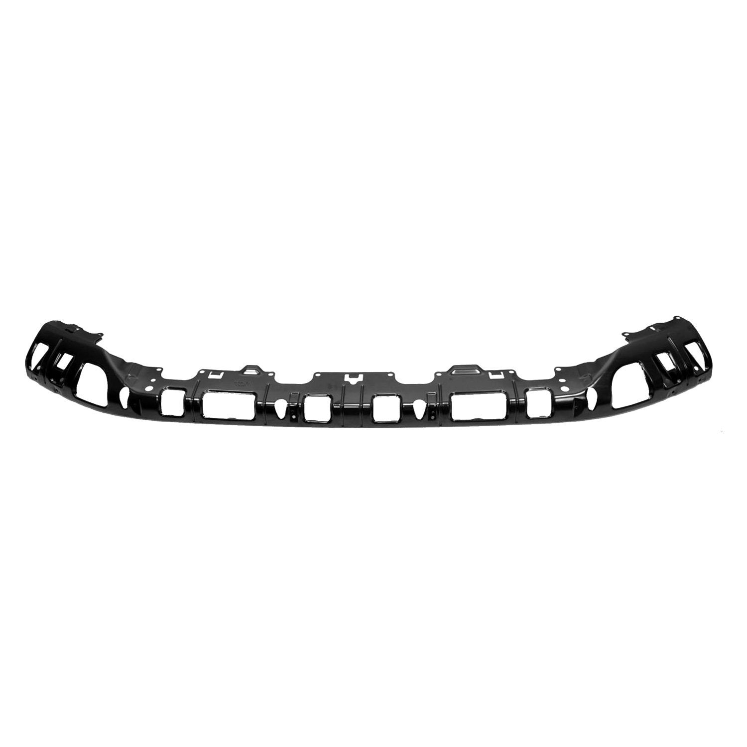 TOYOTA TUNDRA FRONT BUMPER RETAINER LOWER (STEEL BUMPER TYPE) OEM#520720C020 2007-2013 PL#TO1034100