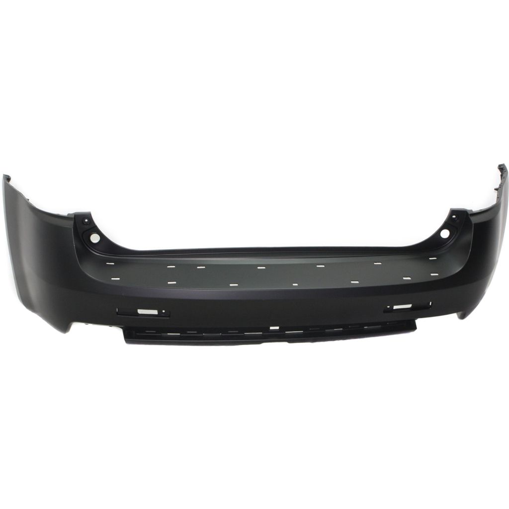 GM TRUCKS & VANS EQUINOX REAR BUMPER COVER PRIMED (W/SPORT) OEM#19120952 2008-2009 PL#GM1100825