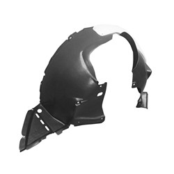 GM TRUCKS & VANS TRAX FENDER LINER RIGHT (Passenger Side) OEM#95142652-PFM 2015-2016 PL#GM1249286