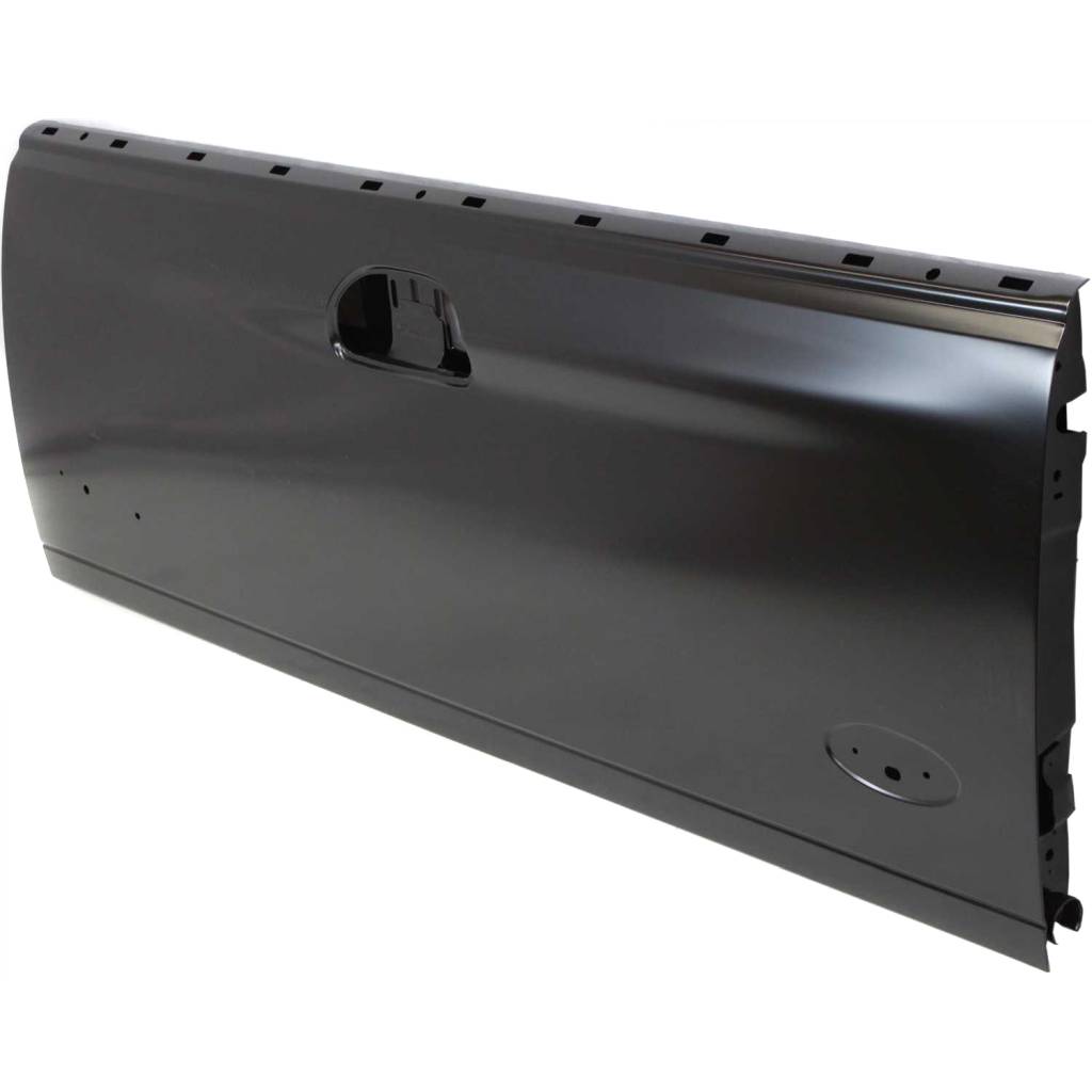 FORD TRUCKS & VANS FORD/PU (F150 HERITAGE MODEL) TAILGATE (EXC.FLARESIDE & CREW CAB)(LONG T/L) OEM#F65Z9940700AX 2004 PL#FO1900113