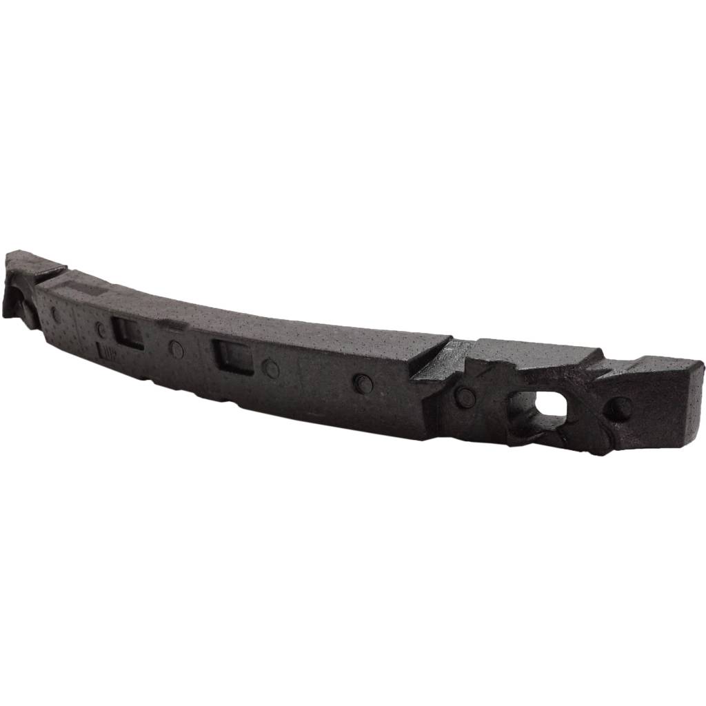 TOYOTA COROLLA/SEDAN FRONT BUMPER ABSORBER UPPER (L/LE/XLE) OEM#5261112380 2020-2025 PL#TO1070235