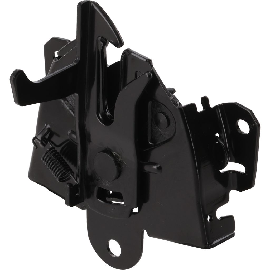 MITSUBISHI ENDEAVOR HOOD LATCH OEM#MN154992 2010-2011 PL#MI1234105