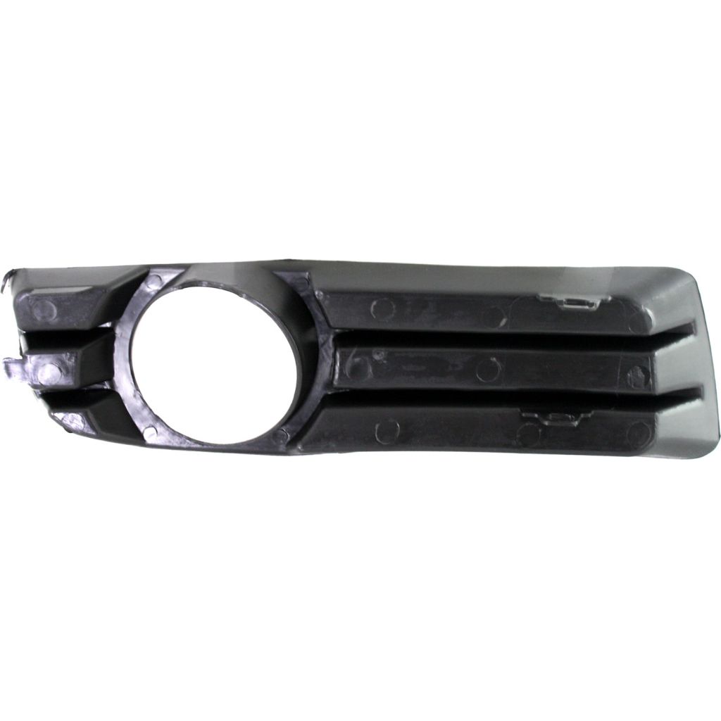 CHRYSLER 300 FOG LAMP BEZEL LEFT (Driver Side) BLACK (W/FOG LAMP)(2.7/3.5L) OEM#4805931AA 2005-2010 PL#CH1015102