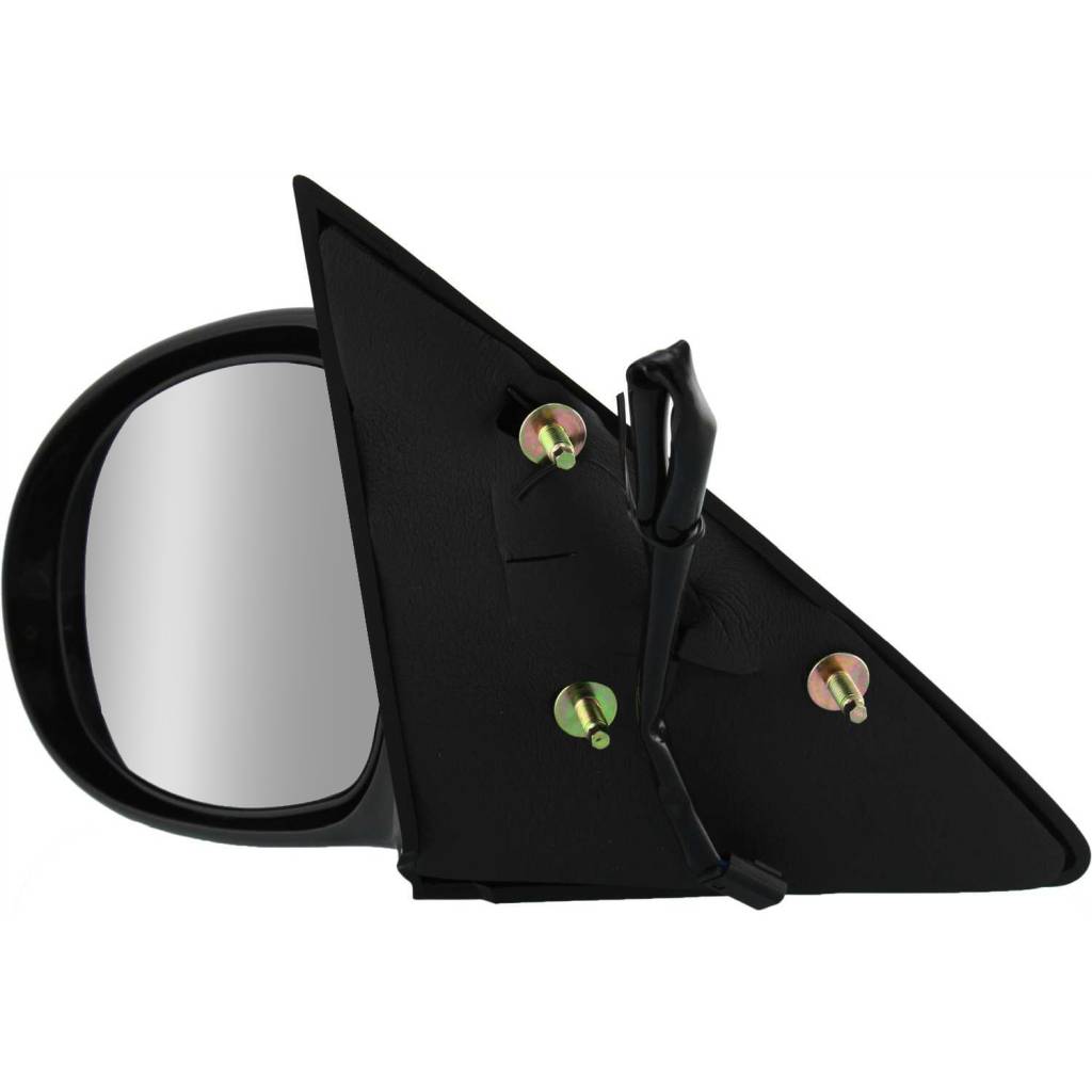 PONTIAC GRAND AM DOOR MIRROR LEFT (Driver Side) POWER (NON-FOLD)(SE & GT 03-05) OEM#22724872 2002-2005 PL#GM1320257