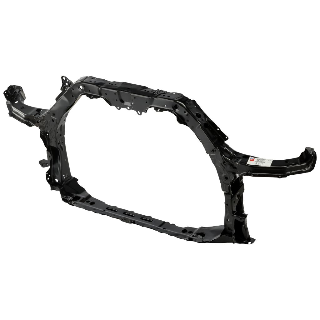 HONDA CRV RADIATOR SUPPORT ASSEMBLY OEM#60400SXSA00ZZ 2007-2009 PL#HO1225152