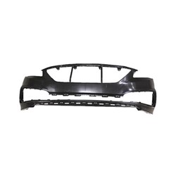 HYUNDAI SONATA FRONT BUMPER COVER PRIMED (SPORT BMP)(SPORT/LTD)(EXC 2.4L LTD 15-15) OEM#86511C2300 2015-2017 PL#HY1000211