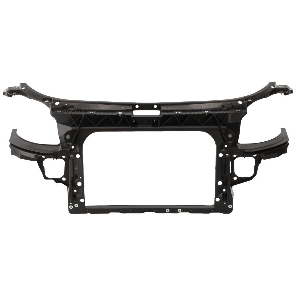 AUDI TT COUPE/ROADSTER RADIATOR SUPPORT ASSY OEM#8N0805594D 2000-2006 PL#AU1225127