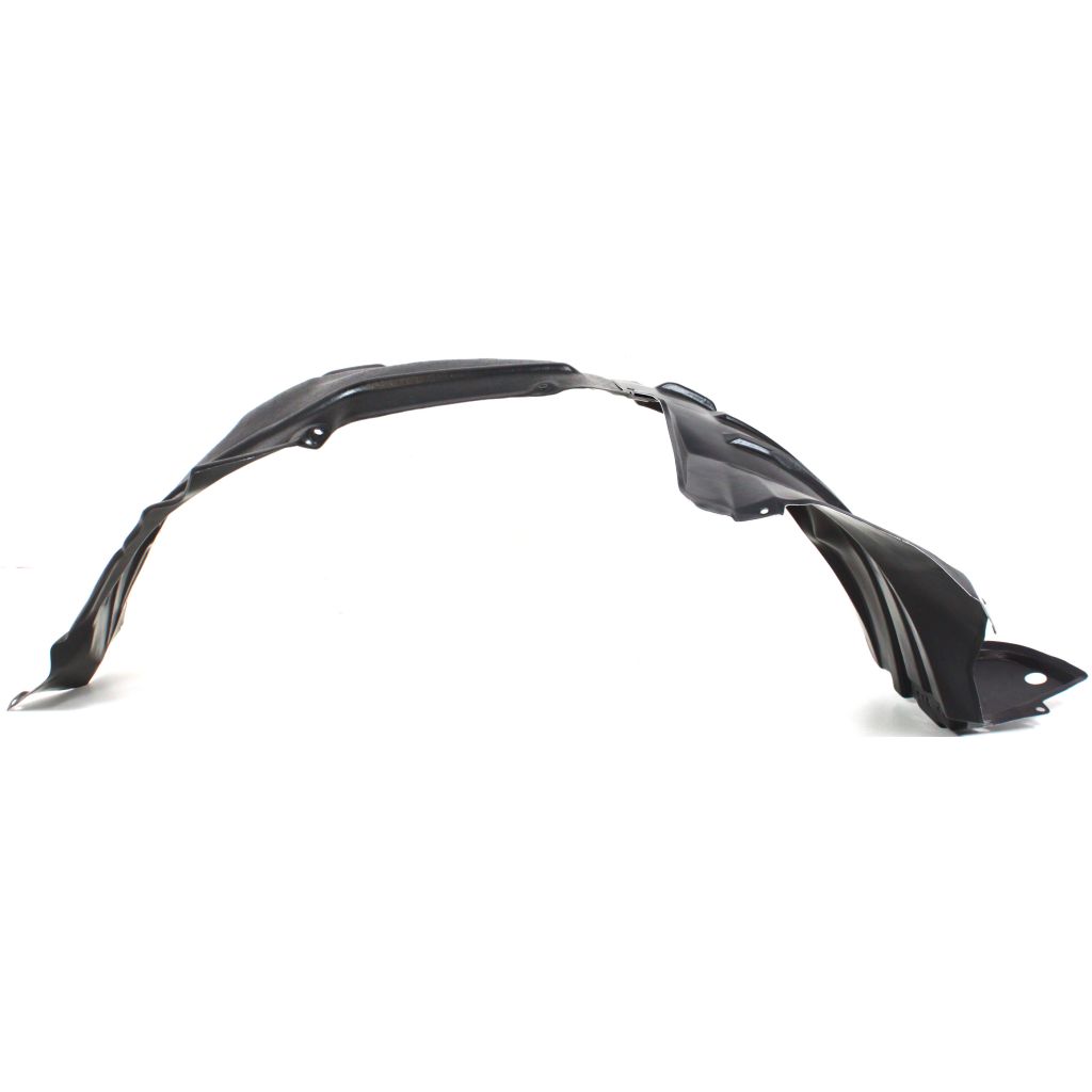 LEXUS LX 570 FENDER LINER LEFT (Driver Side) OEM#5387660070 2008-2015 PL#LX1248107