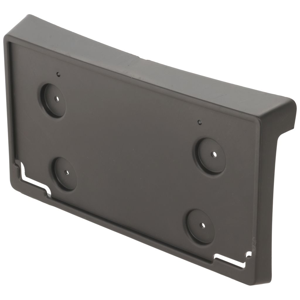 CADILLAC ESCALADE/ESCALADE ESV FRONT LICENSE BRACKET (BASE/LUXURY/PREMIUM)(1st DESIGN) OEM#23116118 2015 PL#GM1068178