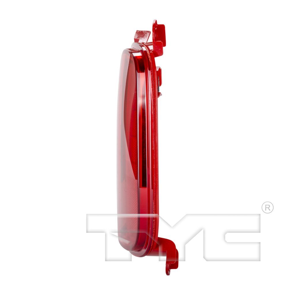 KIA SORENTO REAR BUMPER REFLECTOR RIGHT (Passenger Side) OEM#924062P700 2014-2015 PL#KI1185104