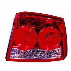 DODGE CHARGER TAIL LAMP ASSY RIGHT (Passenger Side) OEM#4806448AD 2009-2010 PL#CH2801195