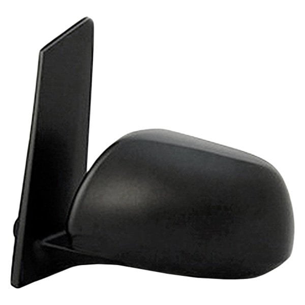 TOYOTA SIENNA DOOR MIRROR LEFT (Driver Side) PWR/NON-HTD(BLK CVR)(BASE/L MDL) OEM#8794008081 2011-2014 PL#TO1320268