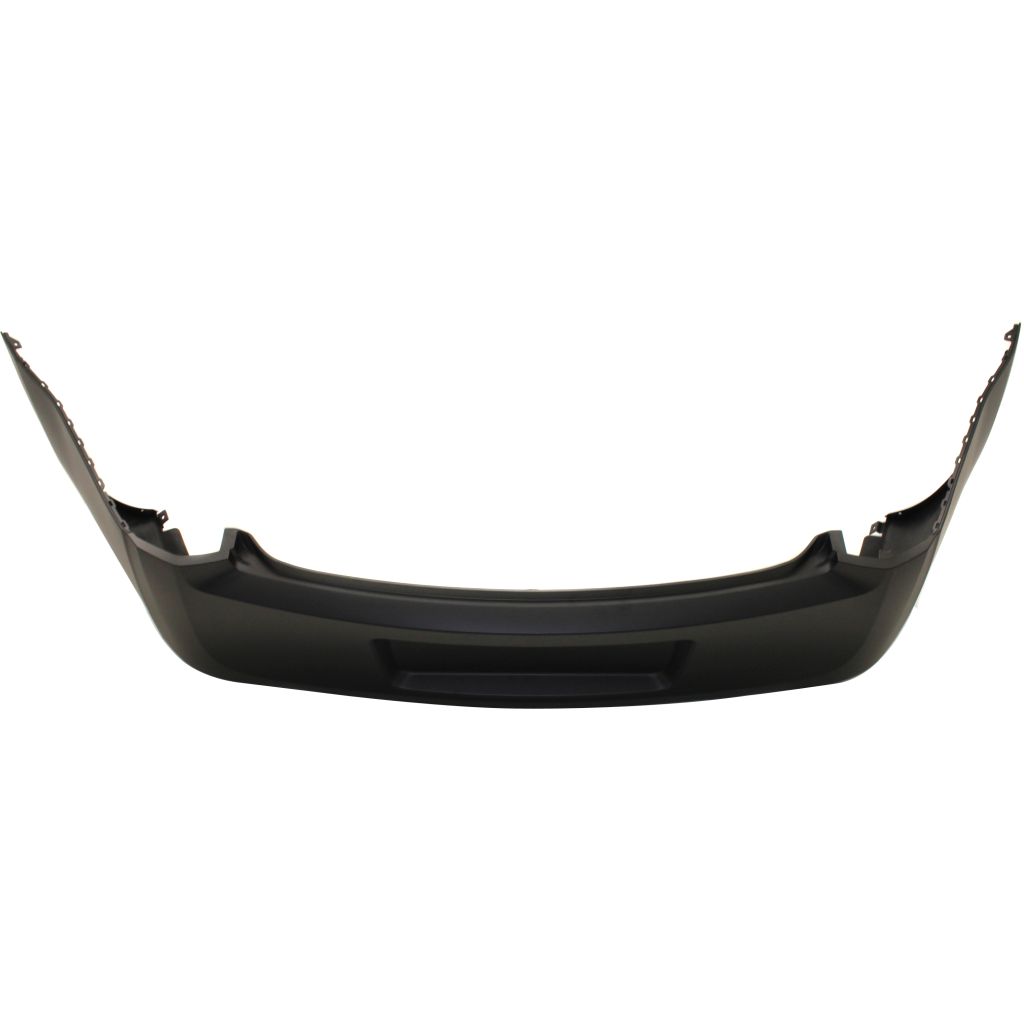 CHRYSLER 300 REAR BUMPER COVER PRIMED (WO/SENSOR)(SRT-8 MDL) OEM#68212552AA 2012-2014 PL#CH1100A33